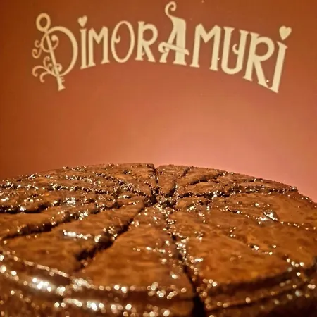 Dimoramuri 住宿加早餐酒店