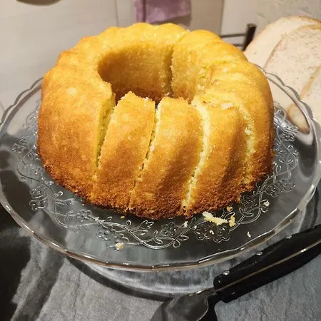 Frühstückspension Dimoramuri Catania