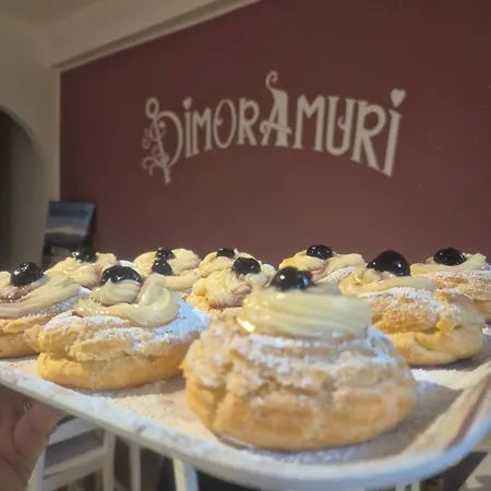 Dimoramuri 住宿加早餐酒店 3*