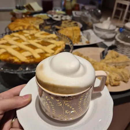 住宿加早餐酒店 Dimoramuri 3*