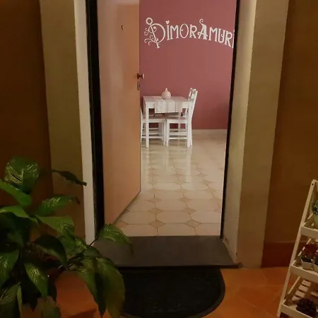 Dimoramuri 住宿加早餐酒店 3*