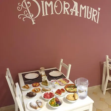 Panzió Dimoramuri Catania