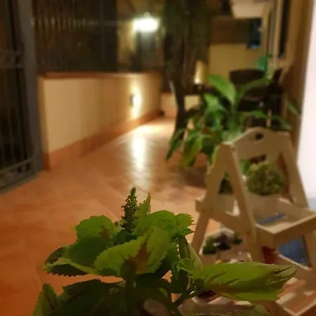Panzió Dimoramuri 3*