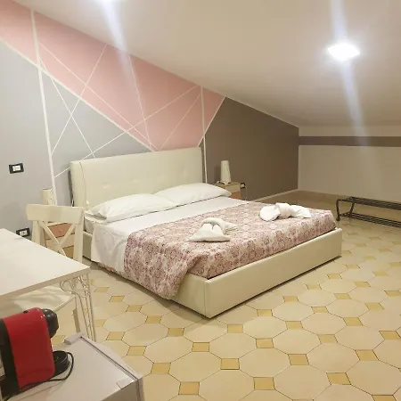 Dimoramuri Panzió 3*