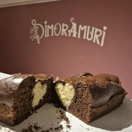 Dimoramuri Panzió Catania