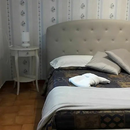Dimoramuri Panzió