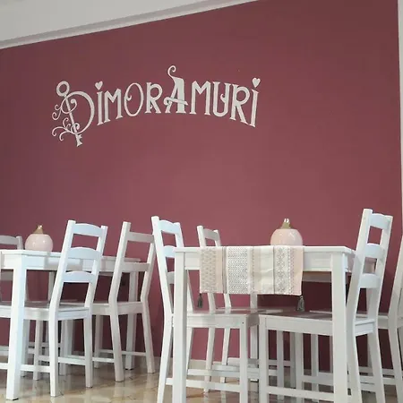 Panzió Dimoramuri Catania