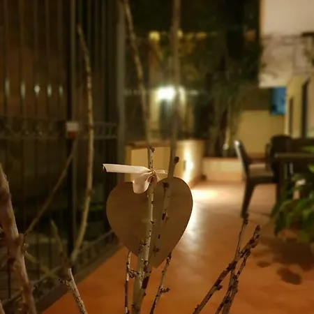 Dimoramuri Panzió Catania