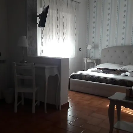 Dimoramuri Panzió Catania